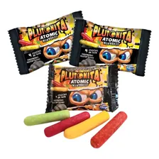Chiclete Plutonita Atomic Mistério 396g - Arcor Foto mini  2