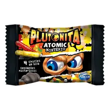 Chiclete Plutonita Atomic Mistério 396g - Arcor Foto mini  3