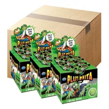Chiclete Plutonita LĂngua Ăcida Arcor 180g Kit 10 Caixas Foto mini 1