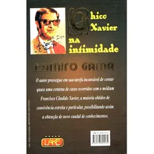 Chico Xavier Na Intimidade Foto mini  2