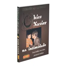 Chico Xavier Na Intimidade Foto  mini 1