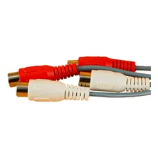 Chicote Cabo Conector P/ Dvd Pioneer/buster Dvh Foto mini 4