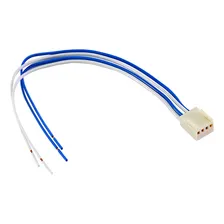 Chicote Para Módulo De Potência Stetsom Hbuster Taramps Foto mini 1