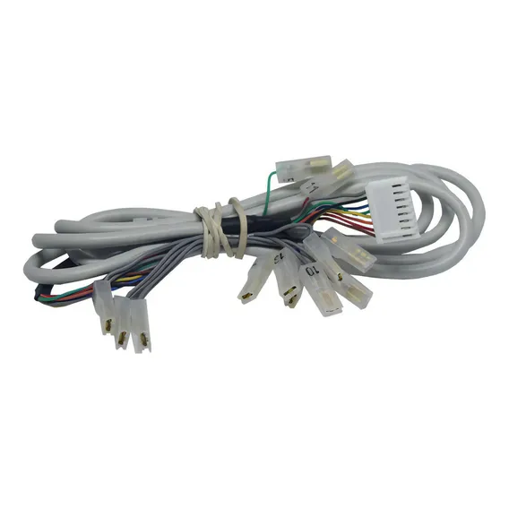 Chicote Pedal Cadeira Syncrus Gl - Gnatus Foto 1