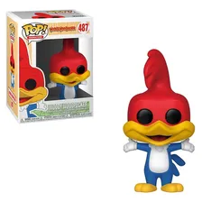 Chilly Willy #486 - Picolino Com Panquecas - Pop Funko Foto mini 4