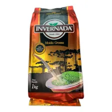 Chimarrao Erva Mate Invernada Tradicional Nativa - Foto  mini 1