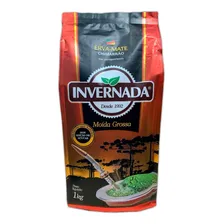 Chimarrao Erva Mate Invernada Tradicional Nativa - Foto mini  2