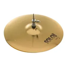 Chimbal Orion Solo Pro 10 14¨ Sp14hh Em Bronze B10 lançamen Foto mini 1