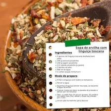 Chimichurri Com Pimenta Foto mini 2
