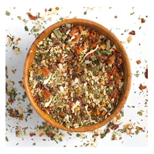 Chimichurri Com Pimenta 1kg - Tempero Desidratado Premium Foto mini 2