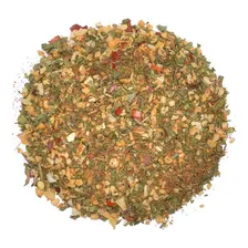 Chimichurri Com Pimenta 1kg - Tempero Desidratado Premium Foto mini 3