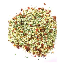 Chimichurri Tradicional Sem Pimenta 100 G Foto  mini 1
