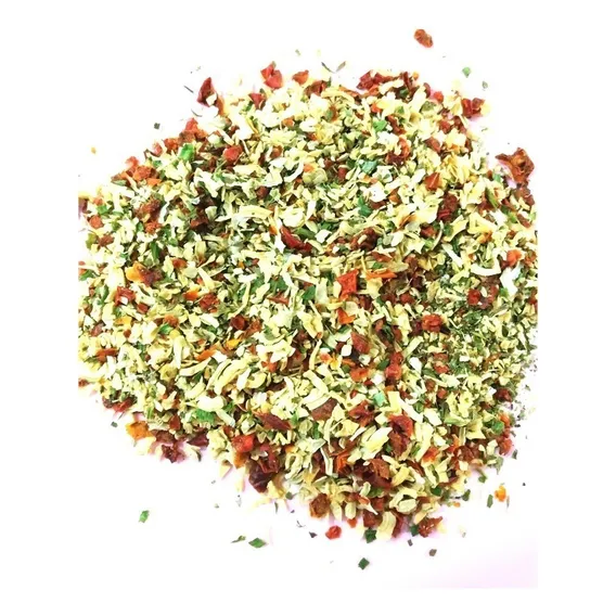 Chimichurri Tradicional Sem Pimenta 100 G Foto 1