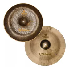 China 17 Waldman Ottoman Prato B20 Martelado Turkish Concept Cor Dourado-escuro Foto mini 1