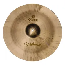 China 17 Waldman Ottoman Prato B20 Martelado Turkish Concept Cor Dourado-escuro Foto mini 2