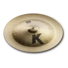 China Zildjian K Series 17 K0883 Foto mini 2