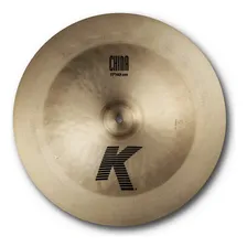 China Zildjian K Series 17 K0883 Foto mini 1