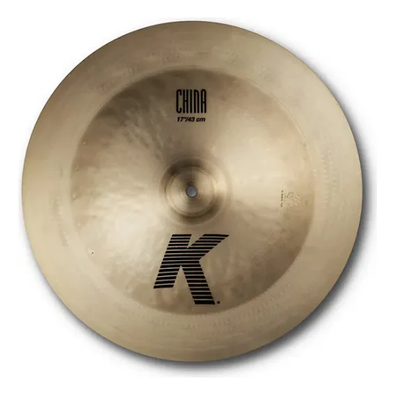 China Zildjian K Series 17 K0883 Foto 1