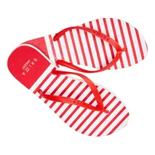Chinelo Brizza Arezzo Feminino Adulto Foto mini 4