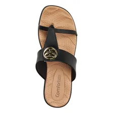 Chinelo Comfortflex Feminino Adulto Foto mini  3