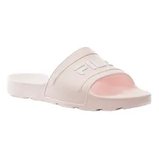 Chinelo Feminino Sleek Slide Fila Foto  mini 1
