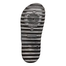 Chinelo Infantil Wandinha Dark Shine Chinelo Grendene Kids Foto mini 4
