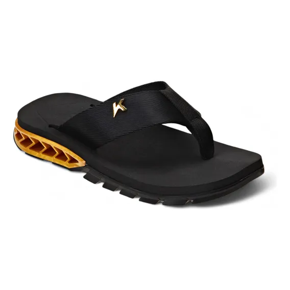 Chinelo Masculino Casual Rakka U1 Kenner Foto 1
