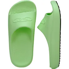 Chinelo Masculino Slide Sereno Olympikus Foto  mini 1