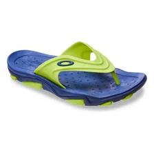 Chinelo Oakley Masculina Titan Foto mini  2