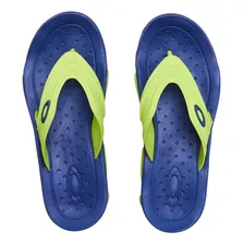 Chinelo Oakley Masculina Titan Foto  mini 1