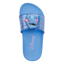 Chinelo Slide Infantil Grendene Kids Disney Foto mini  3
