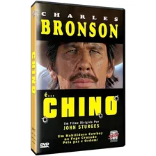 Chino - Charles Bronson John Sturges Lacrado  6,00 Foto  mini 1