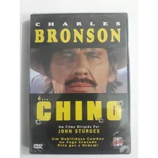 Chino - Charles Bronson John Sturges Lacrado  6,00 Foto mini  2
