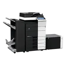 Chip Cartucho Toner Konica Minolta Bizhub C454 Cmyk Tn512 Foto mini  2
