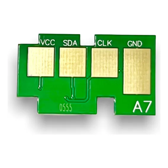 Chip Cilindro Xerox 3330 3335 3345 30k Drum 101r00555 Foto 1