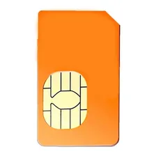Chip De Celular Telefone 4g Tim Vivo Oi Claro Evolution Foto mini 1