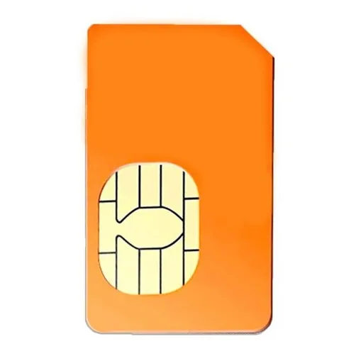 Chip De Celular Telefone 4g Tim Vivo Oi Claro Evolution Foto 1