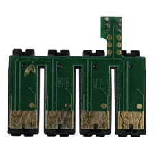 Chip Full Para Epson Work Force 500 (691r) Foto mini 1