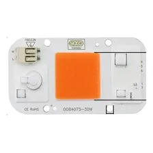 Chip Led Led Chip Led 110v Roxo Foto mini 1