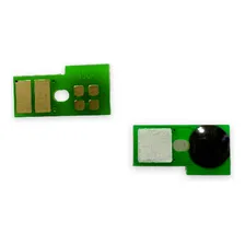 Chip Para Hp Cf401a 201a M252dw M277dw 1,4k Ciano Foto mini  3