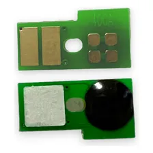 Chip Para Hp Cf401a 201a M252dw M277dw 1,4k Ciano Foto mini  2