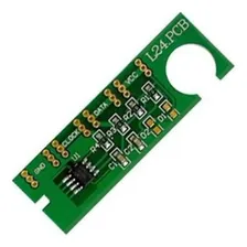 Chip Para Toner Uso Samsung Scx-4200 Scx4200 Scx-4200d3 3k Foto mini 1