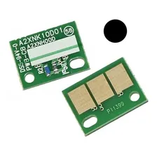 Chip Reset Cilindro Minolta Dr512 C224 C284 C454 C554 Preto Foto mini 1