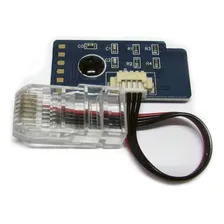 Chip Samsung Scx-d6555a 6555 Scx-6555n Scx-6555nx Scx6545 Foto mini 4