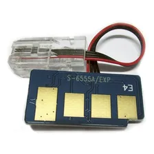 Chip Samsung Scx-d6555a 6555 Scx-6555n Scx-6555nx Scx6545 Foto mini  2