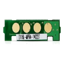 Chip Toner Para D116 D116l D116s Chip 3k M2875 M2825 Foto mini 2