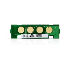 Chip Toner Para D116 D116l D116s Chip 3k M2875 M2825 Foto mini 3