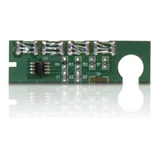 Chip Toner Para Uso Em Xerox Wc 3119 Workcentre Foto mini 1