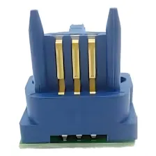 Chip Toner Sharp Ar208 Ar208d Ar208nt Ar-208 Com Conector Foto  mini 1