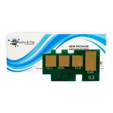 Chip Xerox Phaser 3020 Workcentre 3025 Toner 106r02773 1.500 Foto  mini 1
